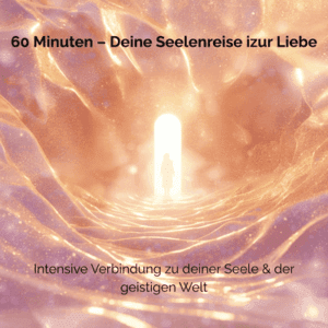 Spirituelle Beratung mit Nadja Hafendörfer