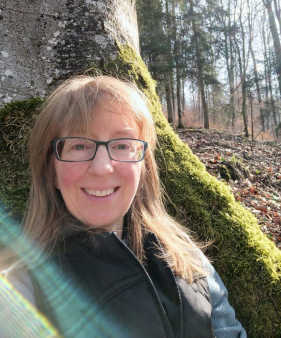 Barbara Mazur Spirituelle Seiten