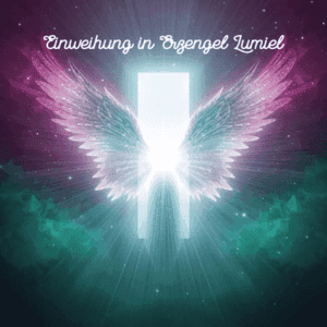 Einweihung in Erzengel Lumiel