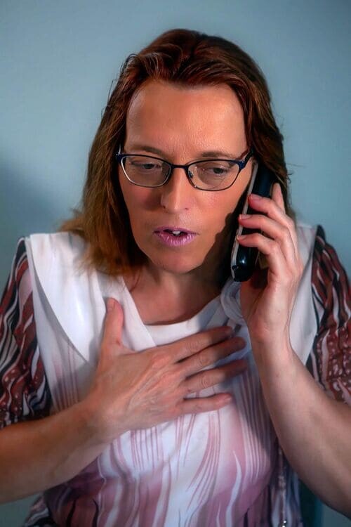 Nadja Hafendörfer spirituelles Coaching