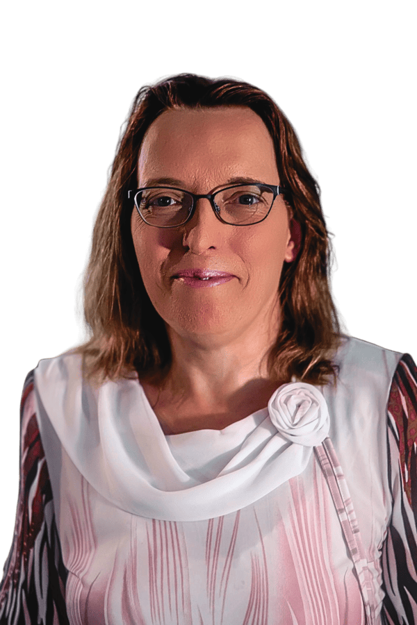 Reinkarnationstherapeutin