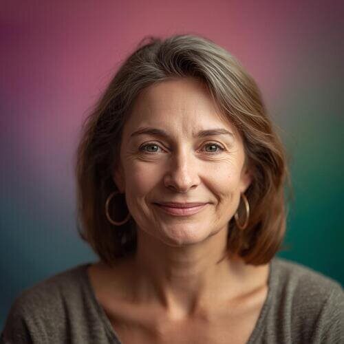 Sarah S.aus München über Engelmedium Nadja Hafendörfer