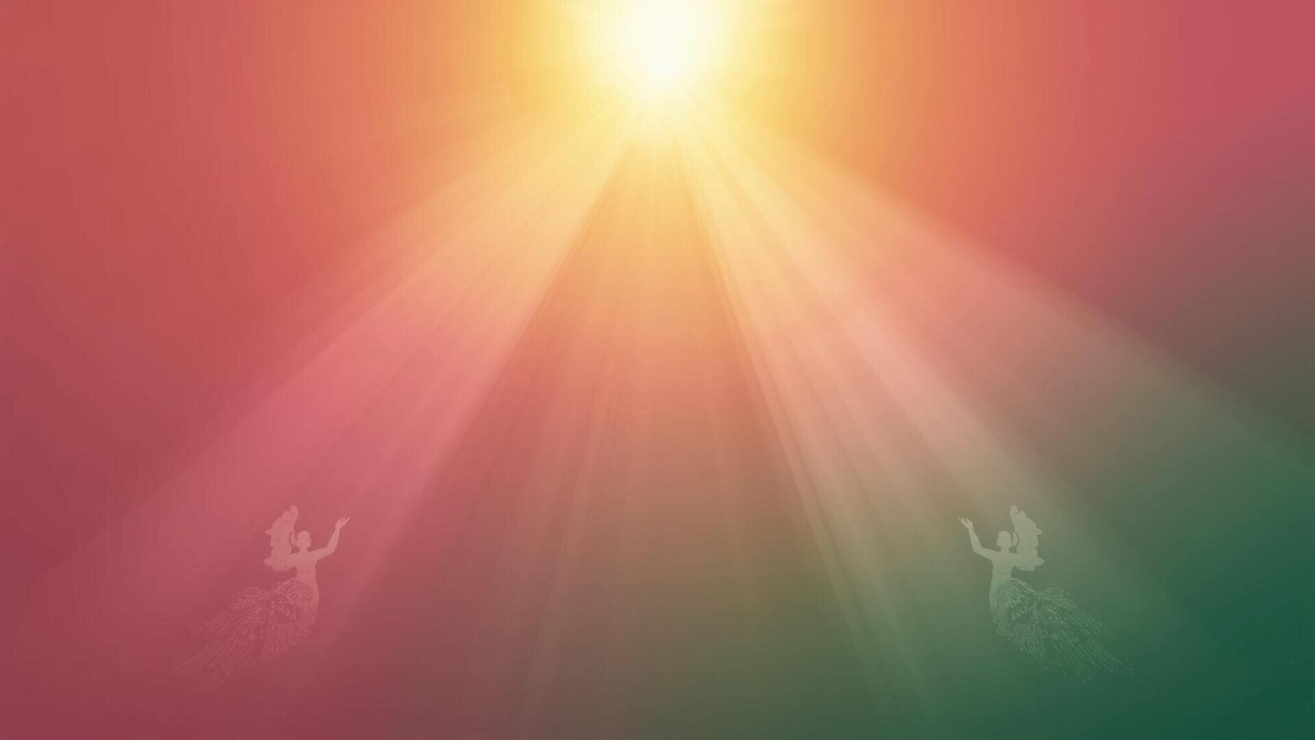 Spirituelles Coaching mit Nadja Hafendörfer